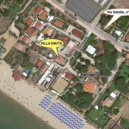 Vila Nikita