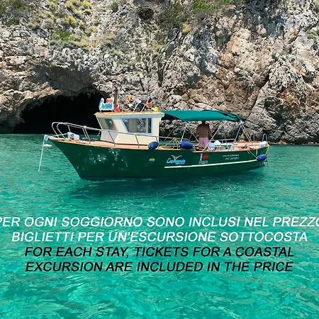 Nikita Vila Sperlonga