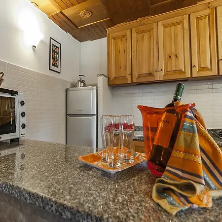 Vila Nikita Sperlonga