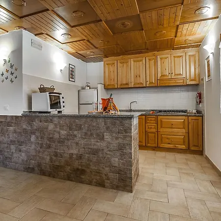Villa Nikita *