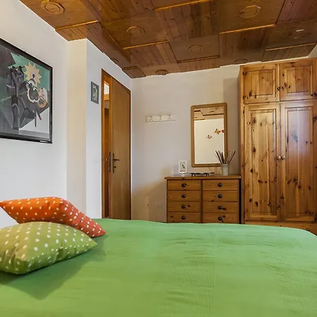 Villa Nikita Sperlonga