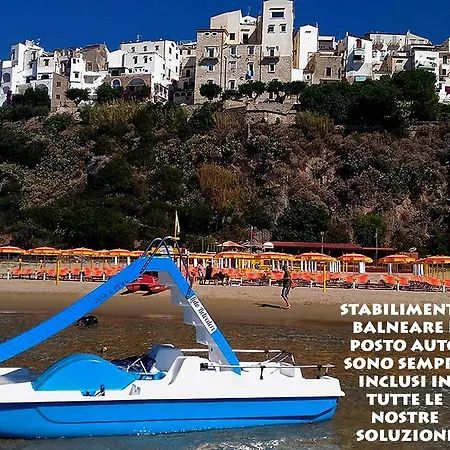 Nikita * Sperlonga